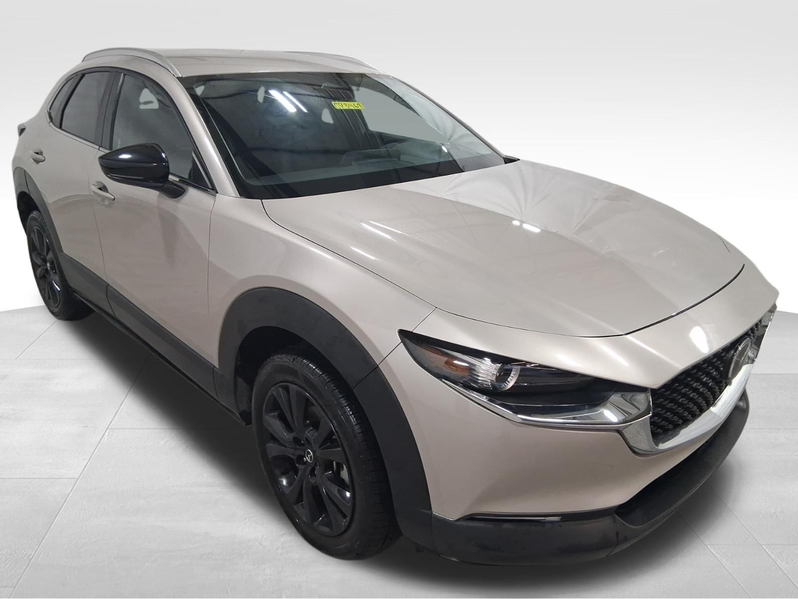Used Car 2024 Mazda Cx-30  2.5 S Select Sport For Sale Under $25,000 In Austin, Texas