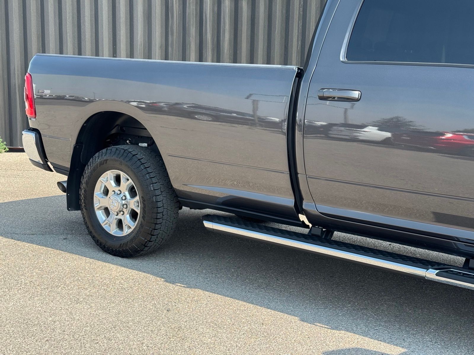 Used 2024 Ram 3500 Truck