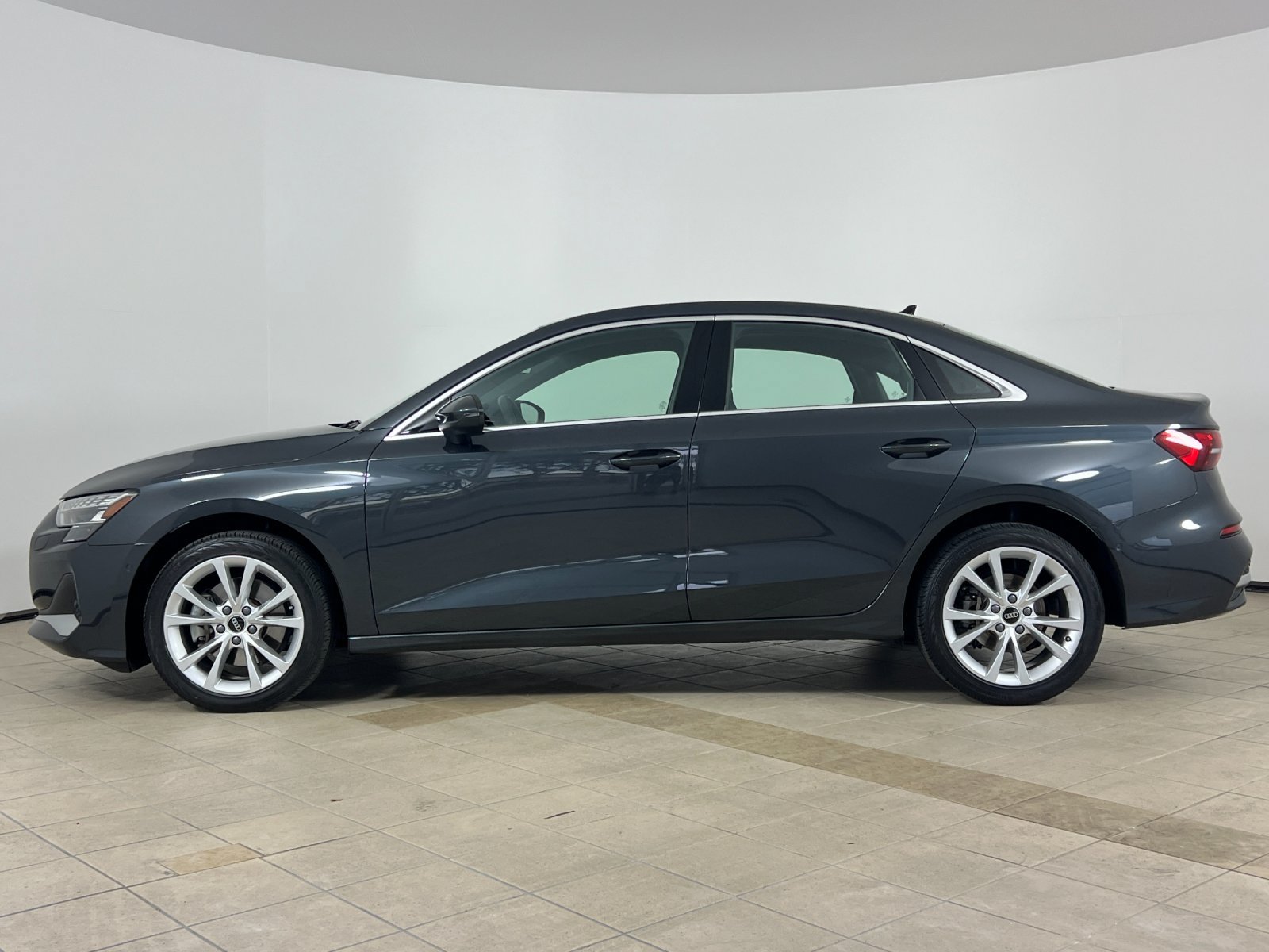 2025 Audi A3 40 Premium Plus — full photo 2 of 26