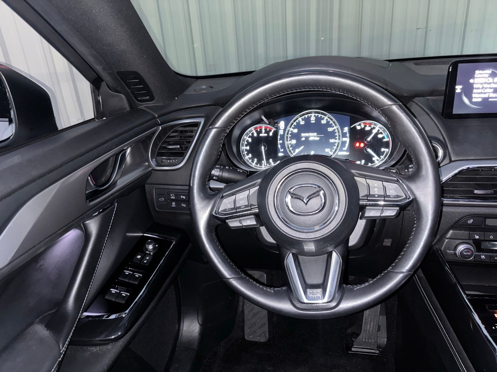 Used Car 2022 Mazda Cx-9  Grand Touring For Sale Under $30,000 In Austin, Texas