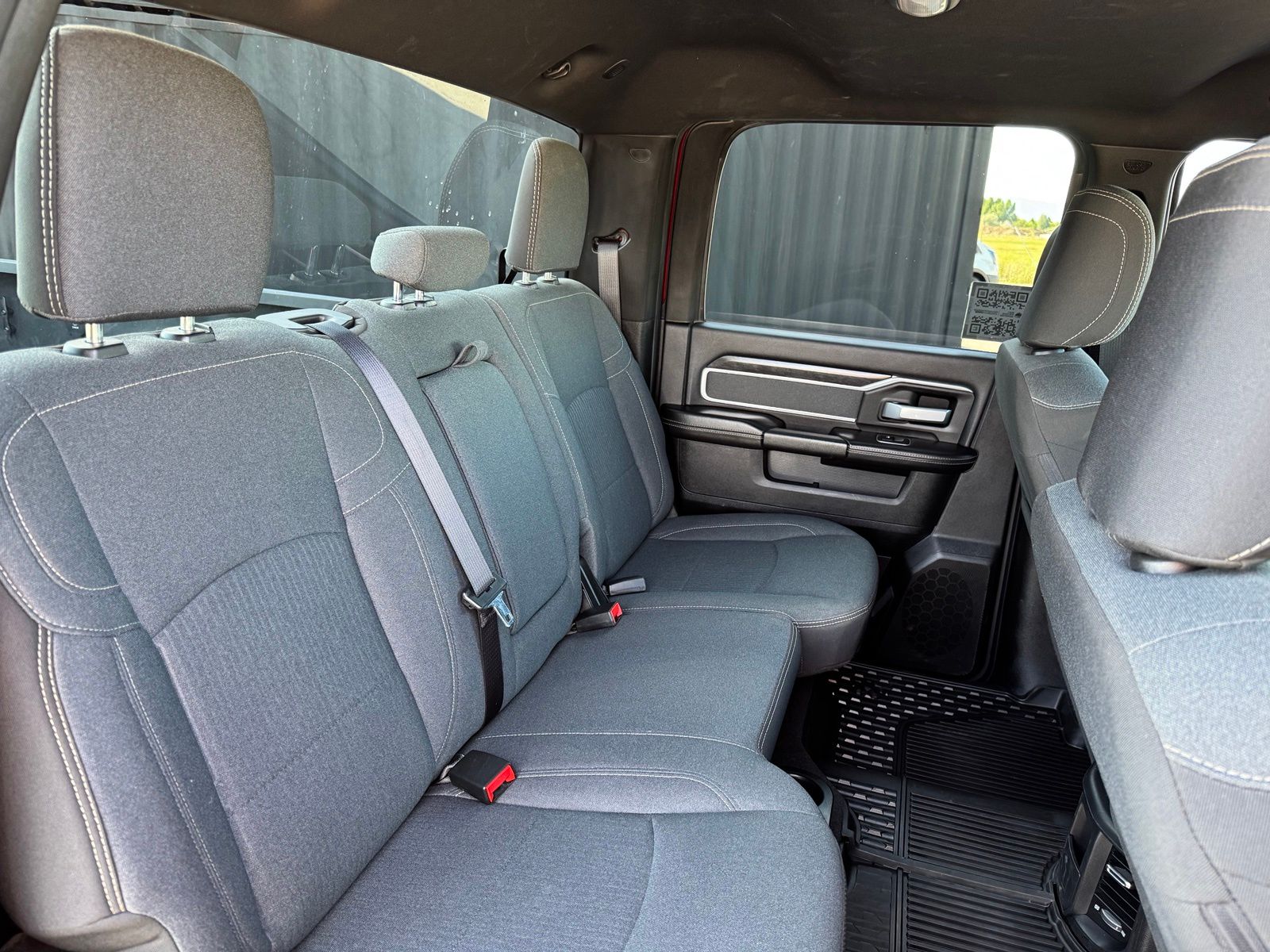 Used 2023 Ram 2500 Truck