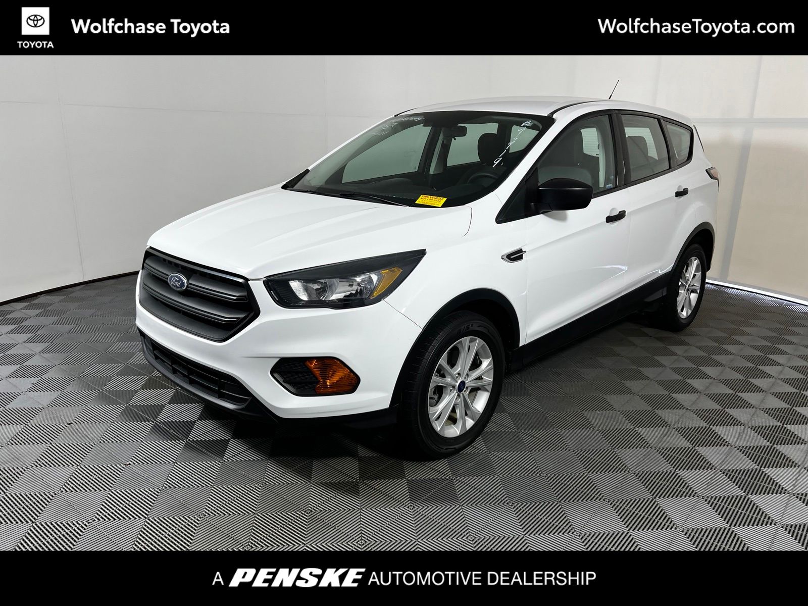 2018 Ford Escape S -
                  Cordova, TN