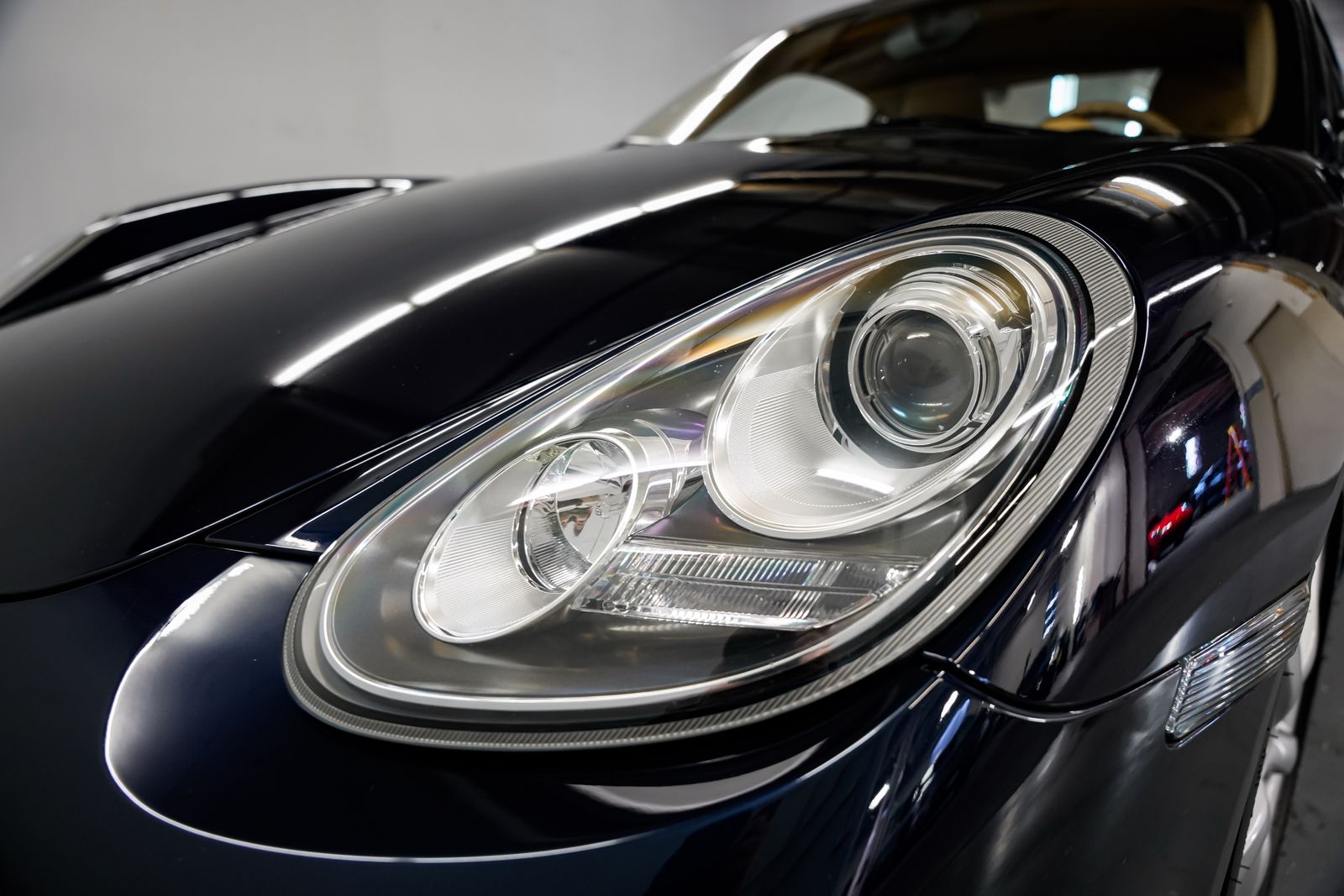 2009 Porsche Cayman Base — photo 26
