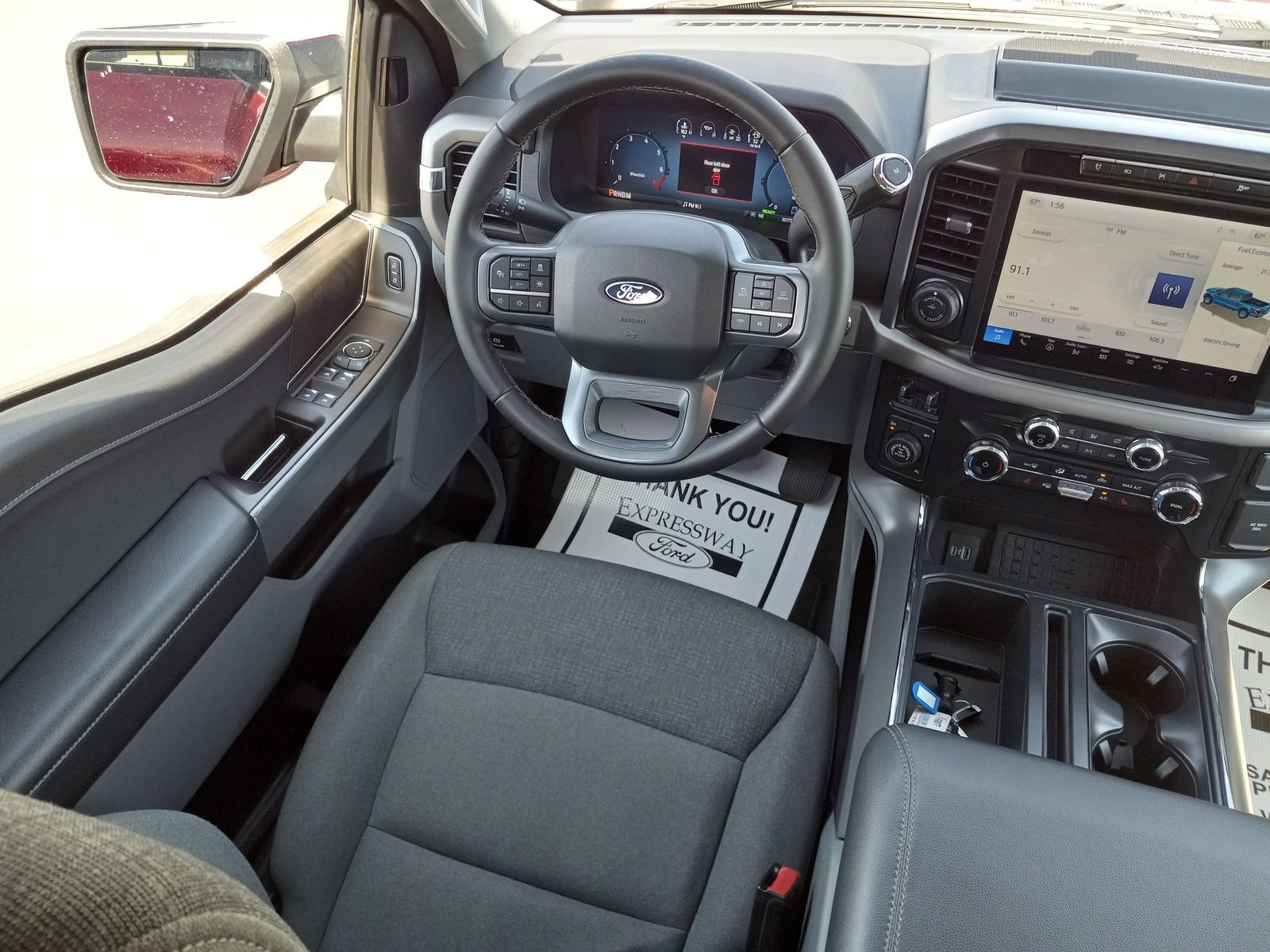 2024 Ford F-150 image 14