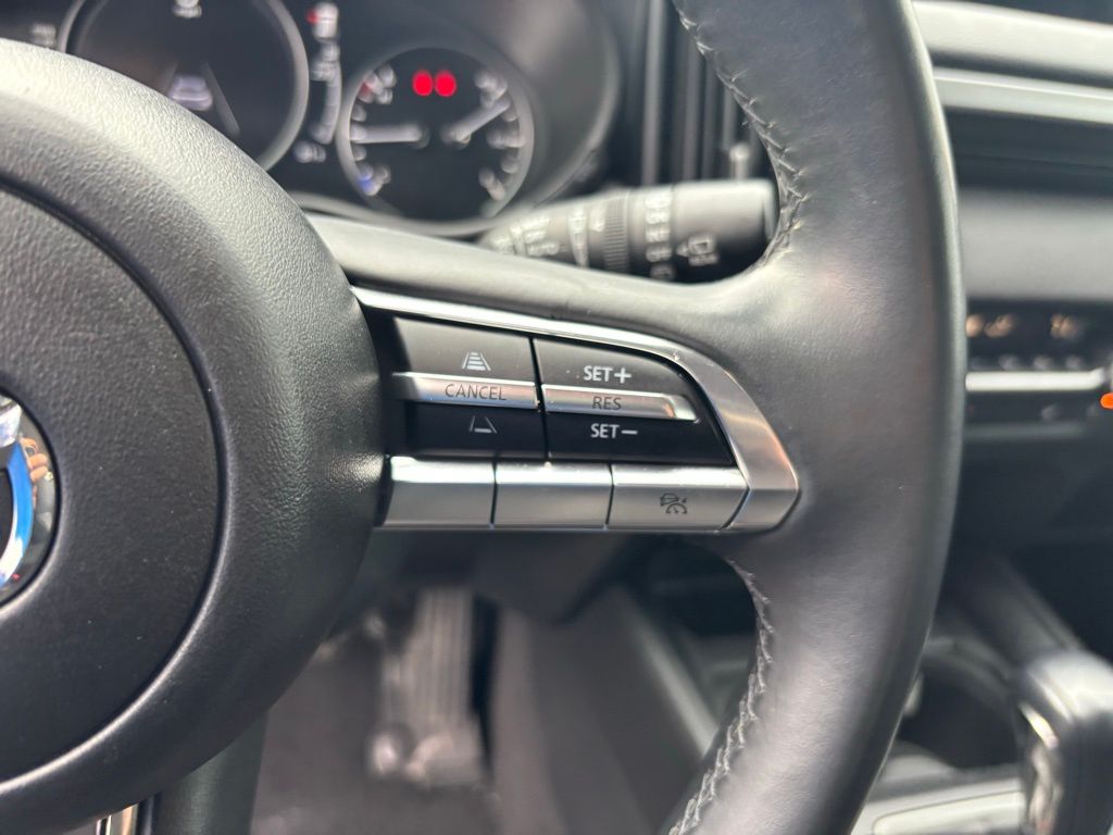 Used Car 2024 Mazda Cx-50  2.5 S Preferred Package For Sale Under $30,000 In Austin, Texas