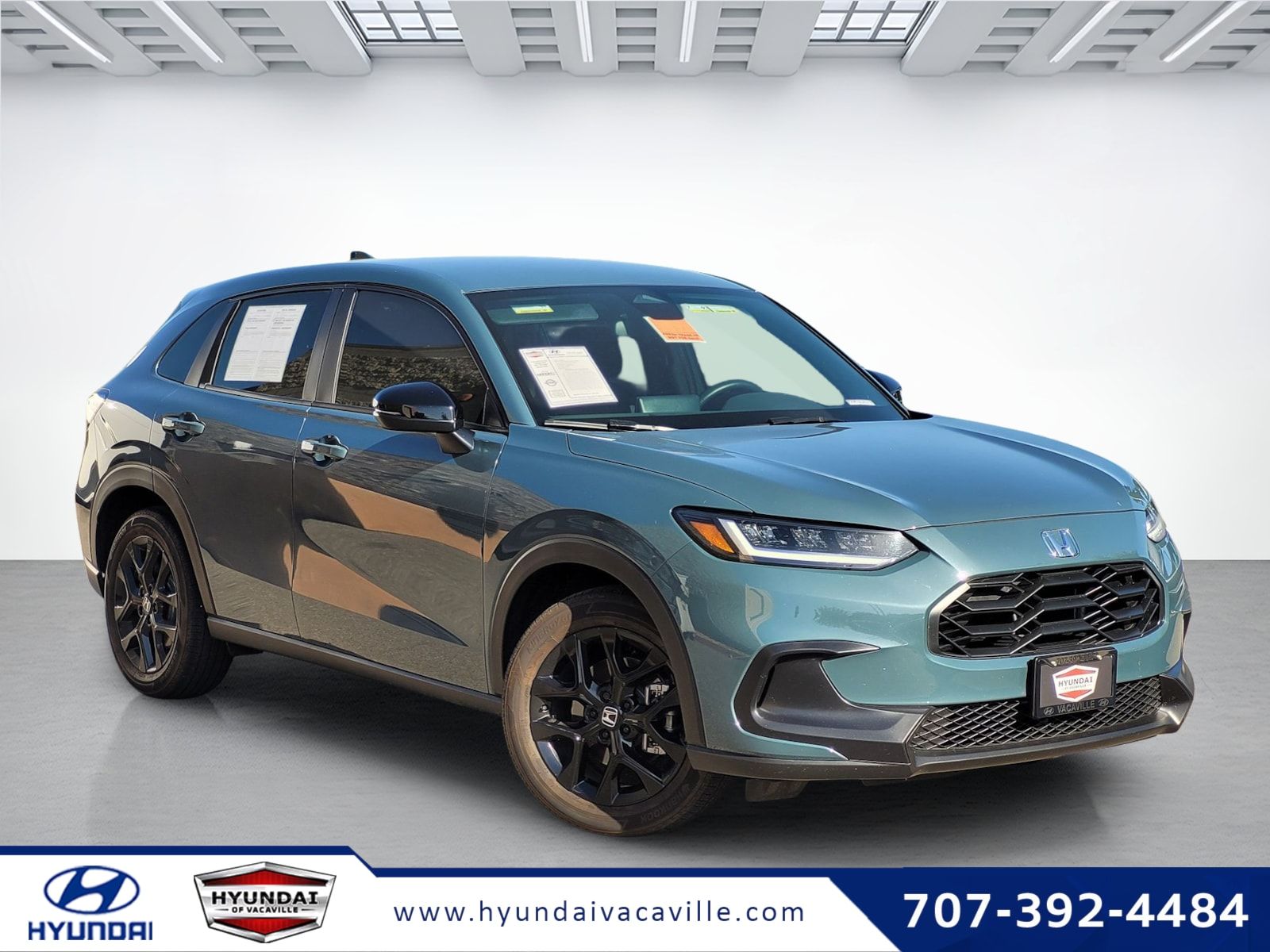 2024 Honda HR-V Sport 2WD's photo