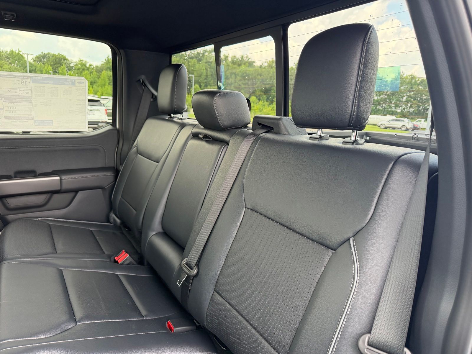2026 Ford F-150 image 13