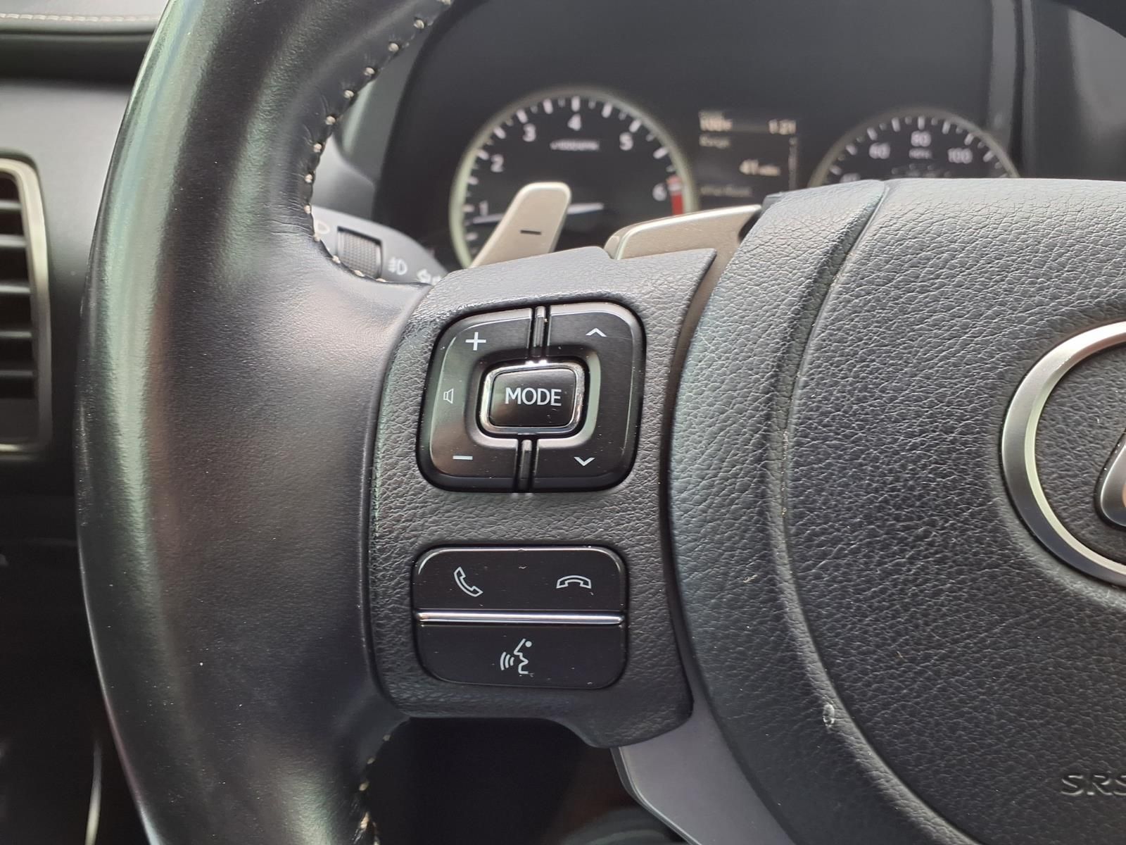 2021 Lexus NX 300 Base Gray at DeMontrond Mazda