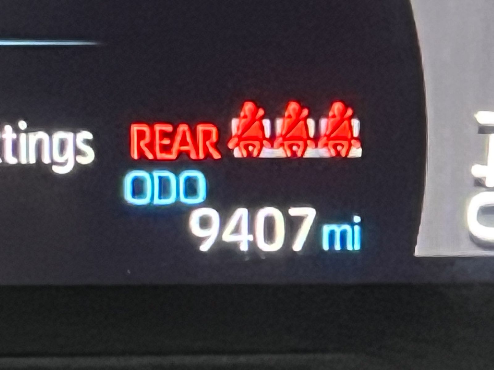 used 2025 Toyota RAV4 car, priced at $30,888