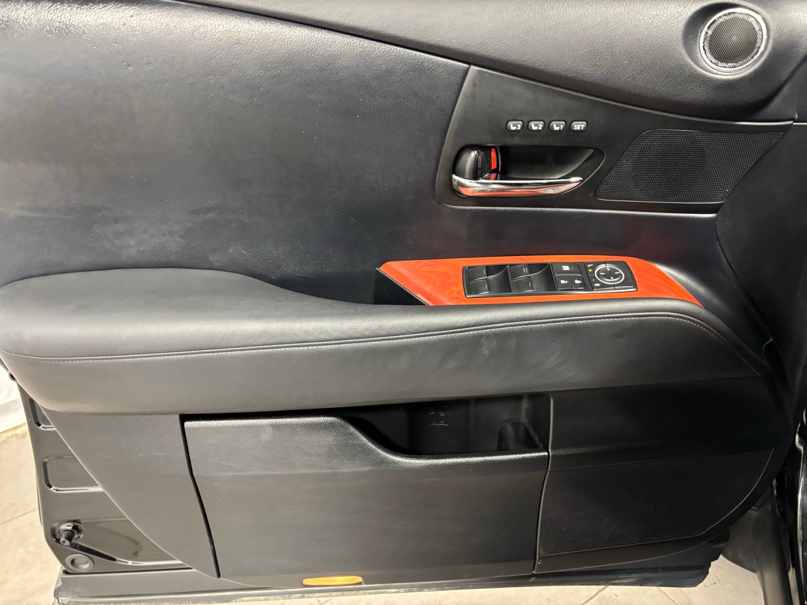 Used Car 2012 Lexus Rx  450h For Sale Under $10,000 In Austin, Texas