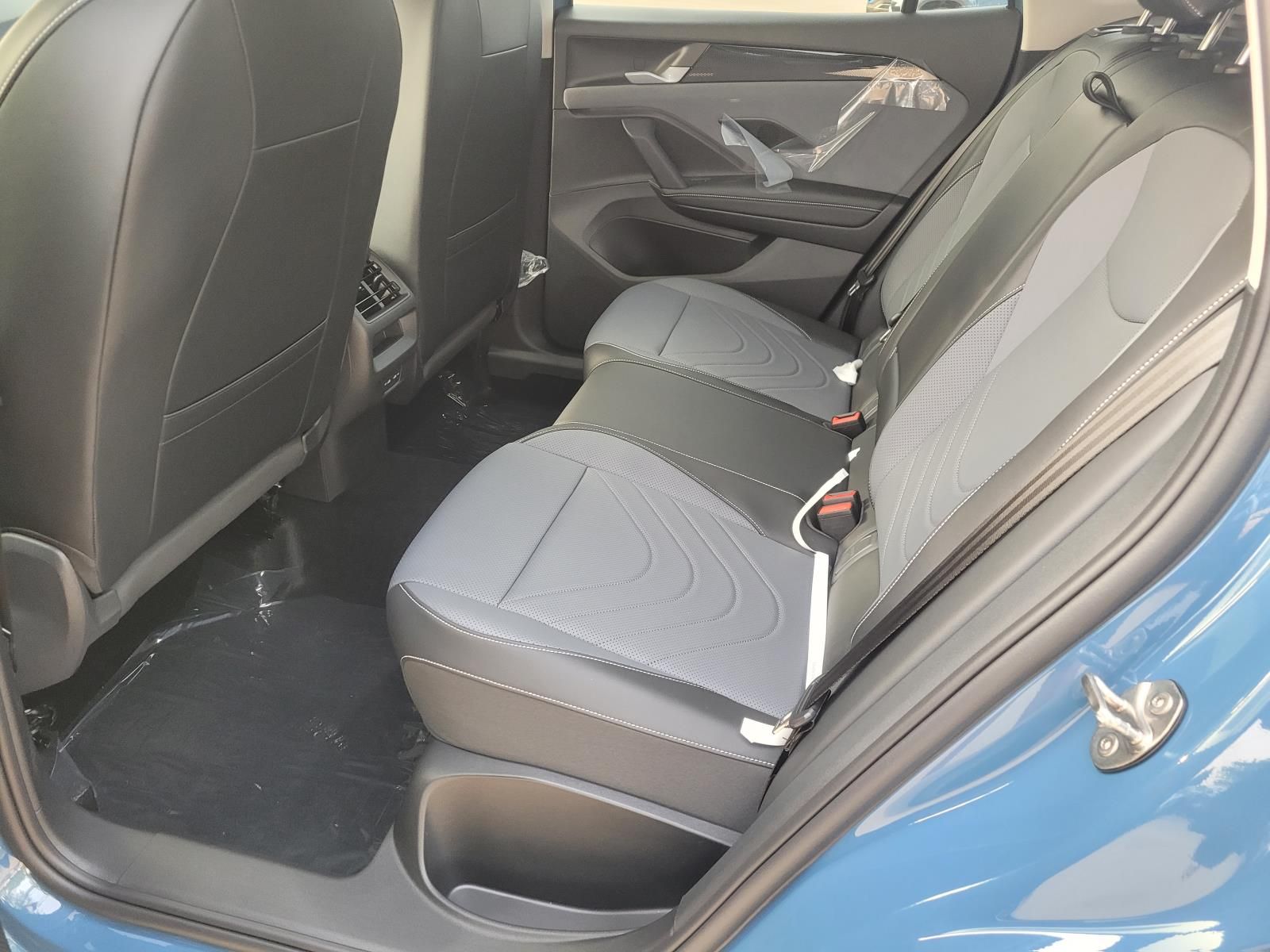 new 2026 Volkswagen Tiguan car, priced at $34,507