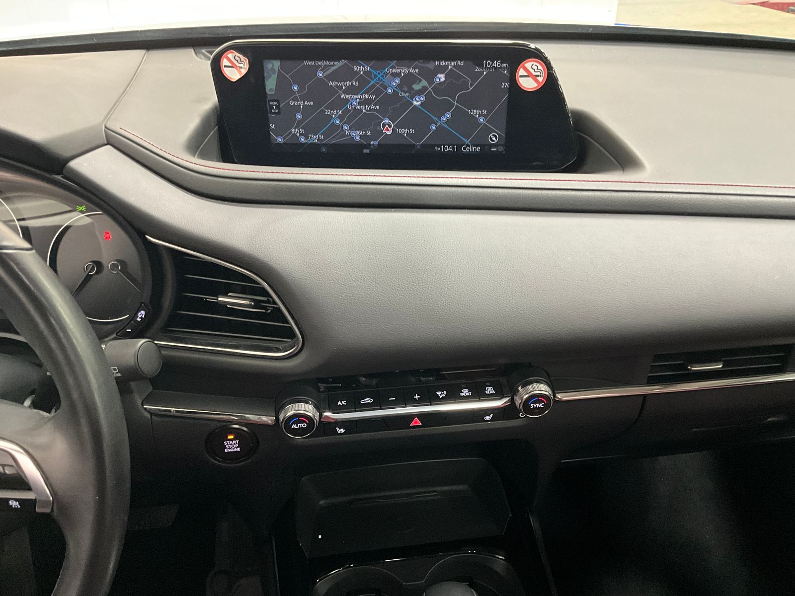 Mazda CX-30 Carbon Edition i-ACTIV AWD