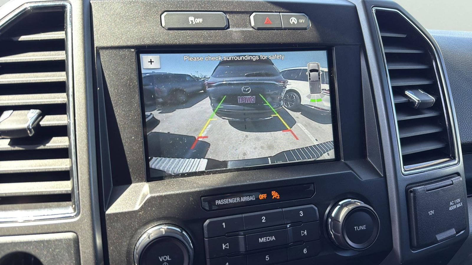 Used Car 2018 Ford F-150  Xlt For Sale Under $25,000 In Austin, Texas