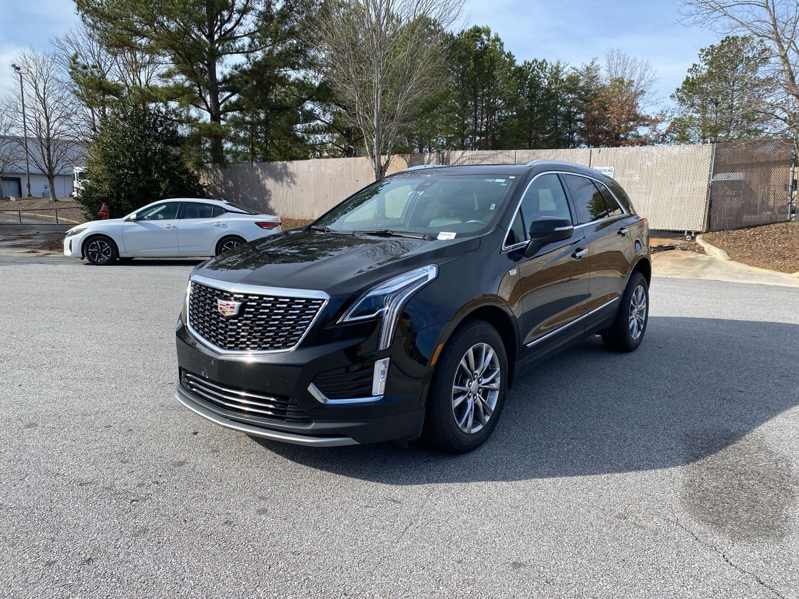 2023 Cadillac XT5 Premium Luxury's photo