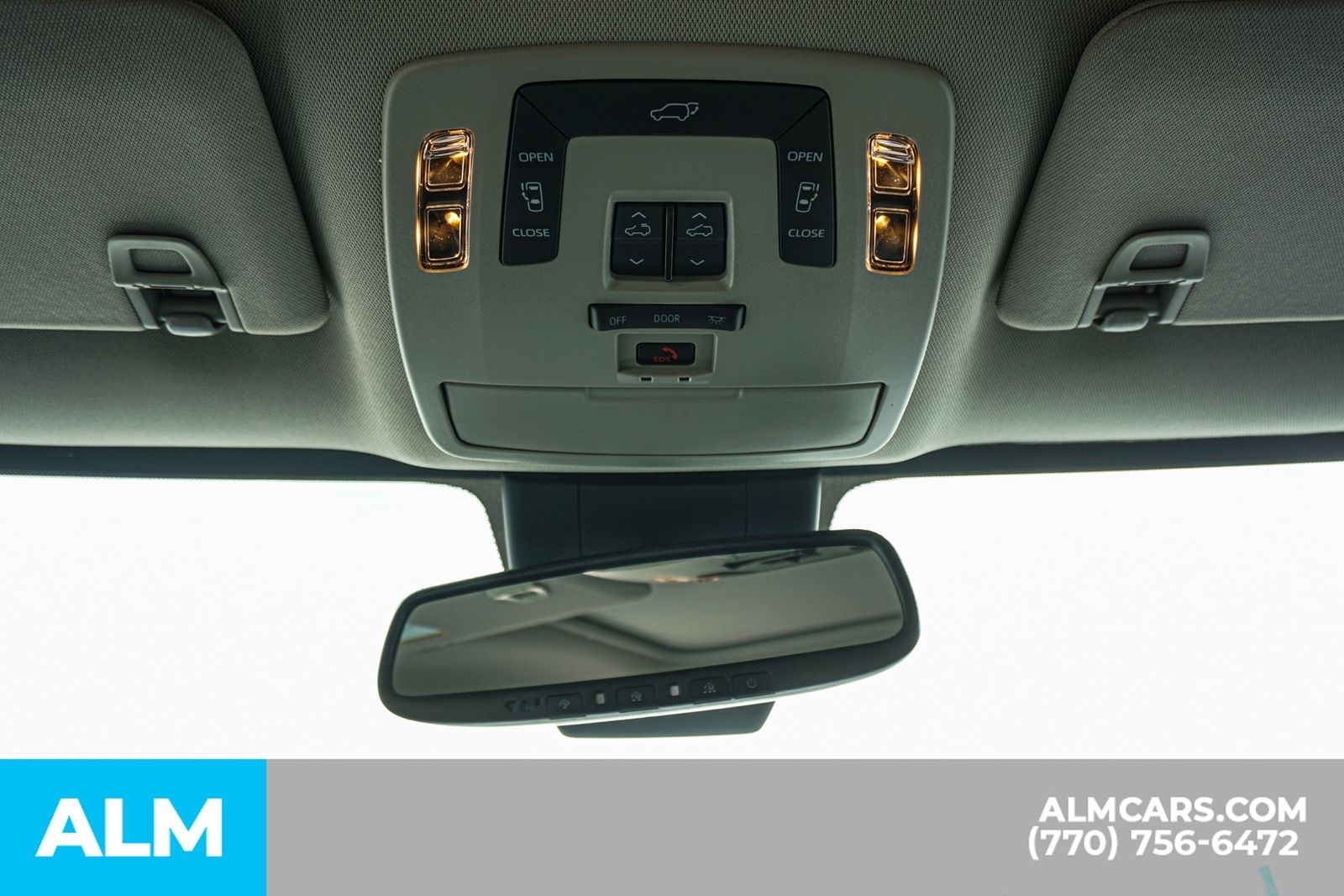 Used 2025 Beige Toyota XLE image 59