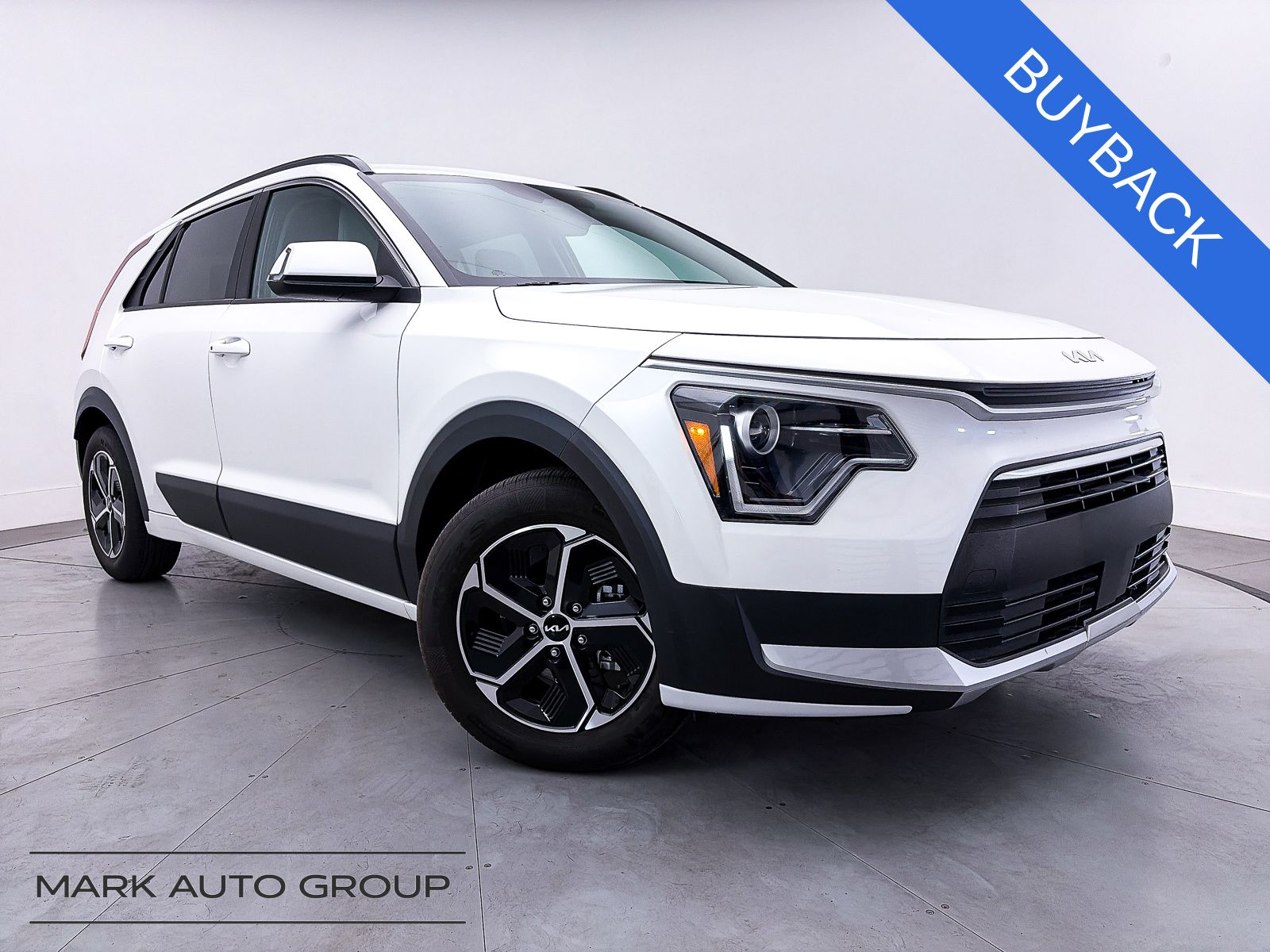 2023 Kia Niro EX