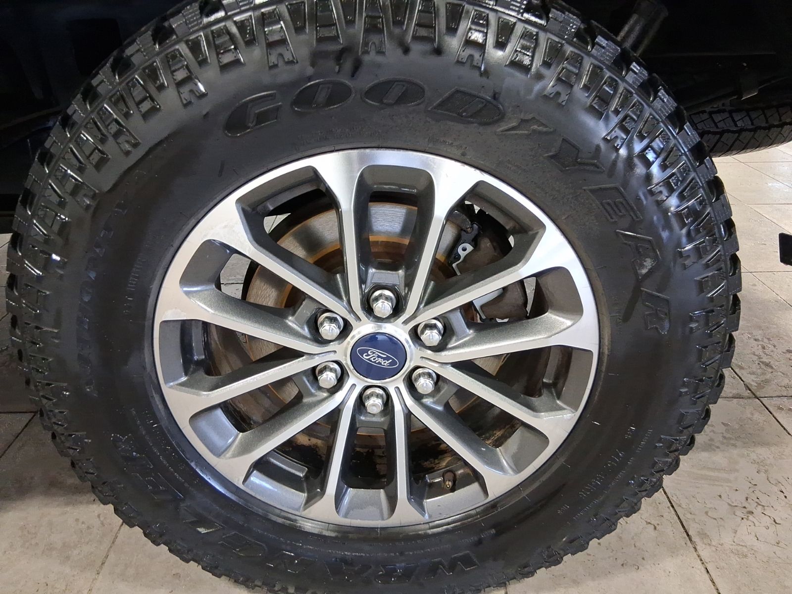Used Car 2018 Ford F-150  Xlt For Sale Under $20,000 In Austin, Texas