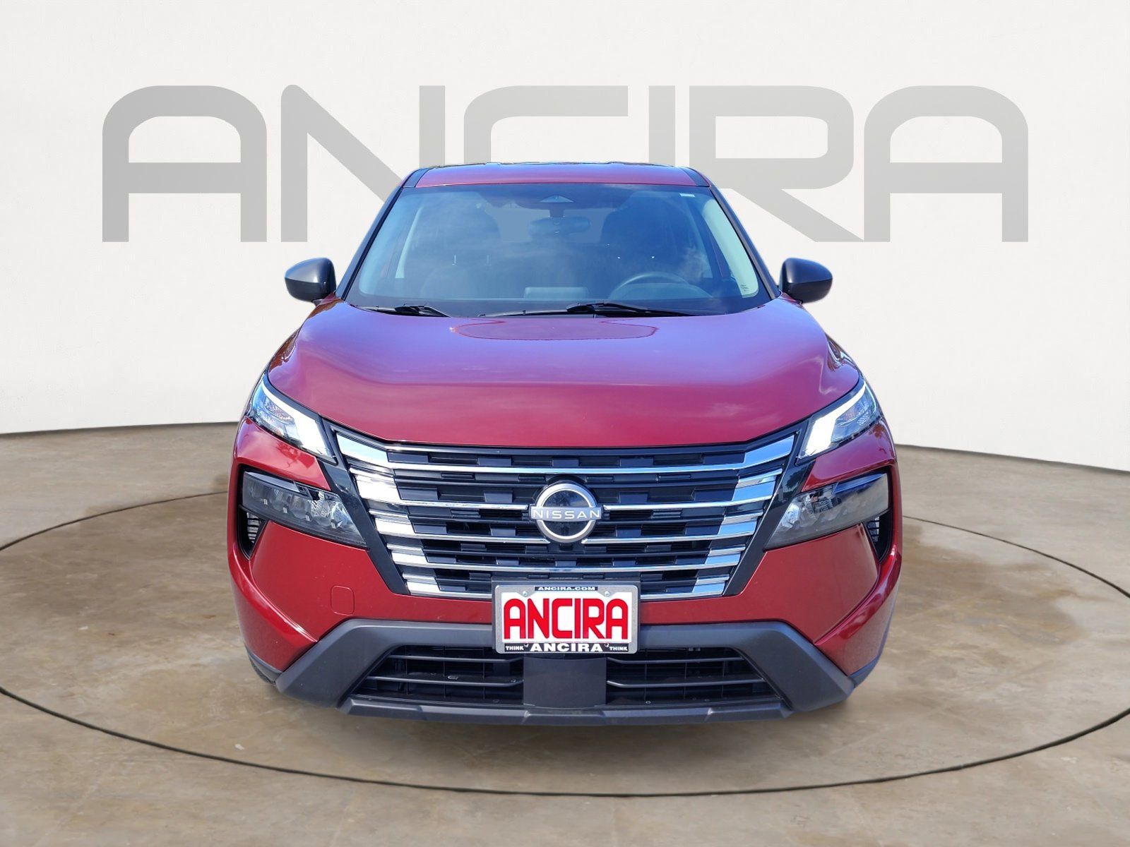 Used Car 2024 Nissan Rogue  S For Sale Under $25,000 In San Antonio, Texas