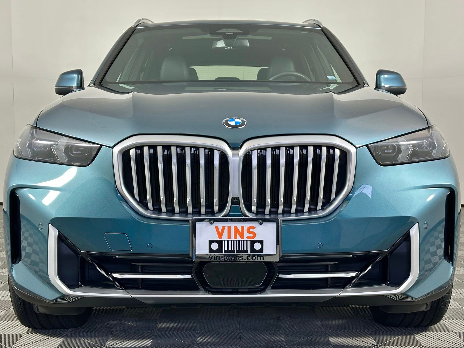 2024 BMW X5 40i - Photo 20