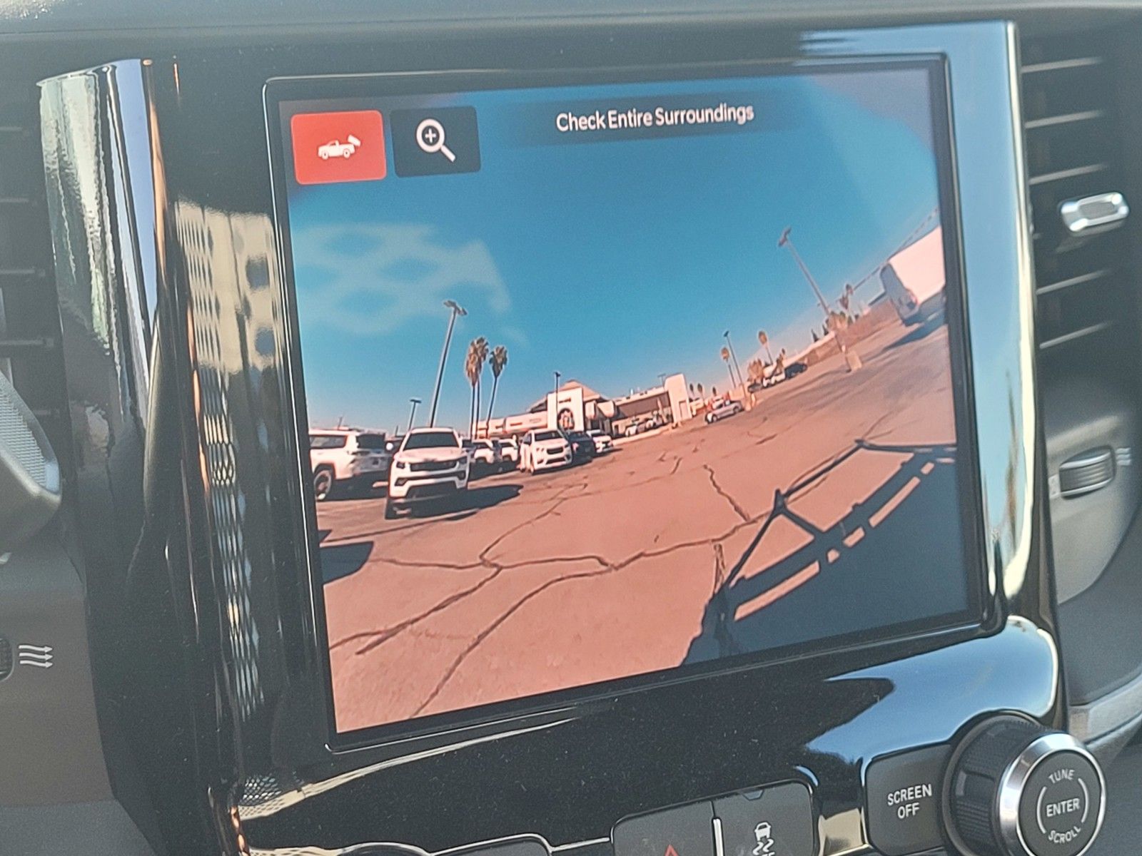 New 2026 White Ram Tradesman image 11