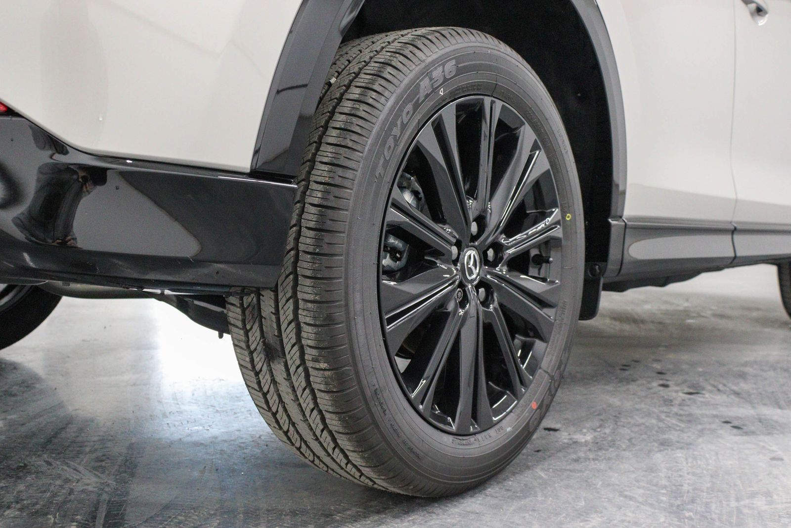 New Car 2025 Mazda Cx-5  2.5 Turbo Premium For Sale Under $40,000 In Austin, Texas