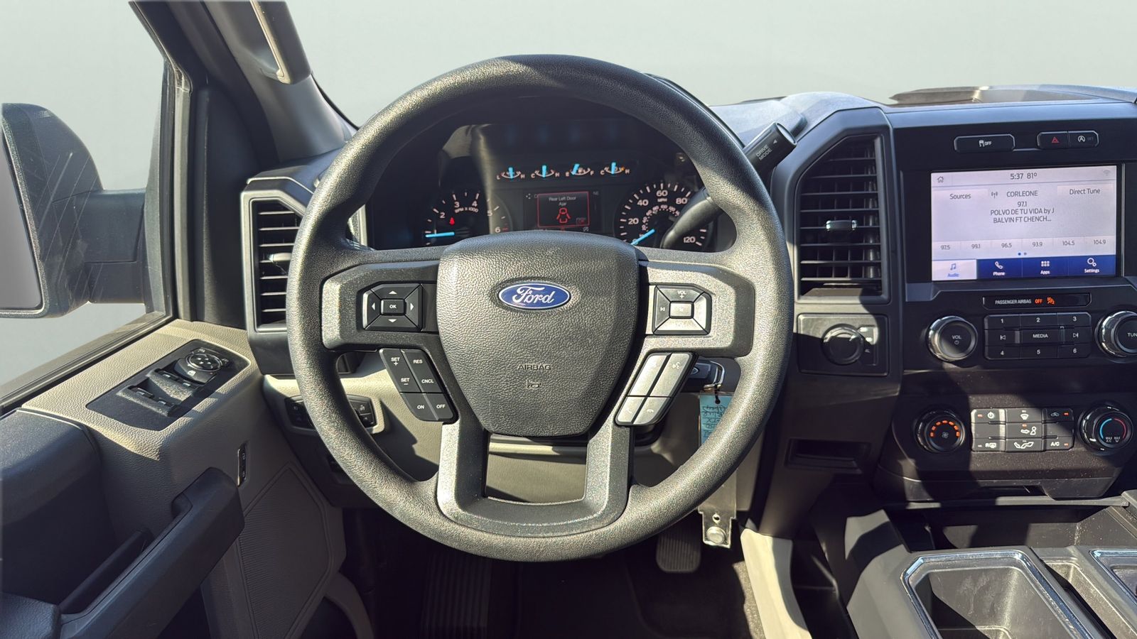 Used Car 2020 Ford F-150  Xl For Sale Under $35,000 In Austin, Texas