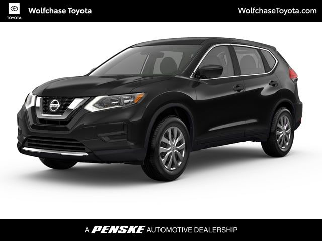 2019 Nissan Rogue SV -
                  Cordova, TN