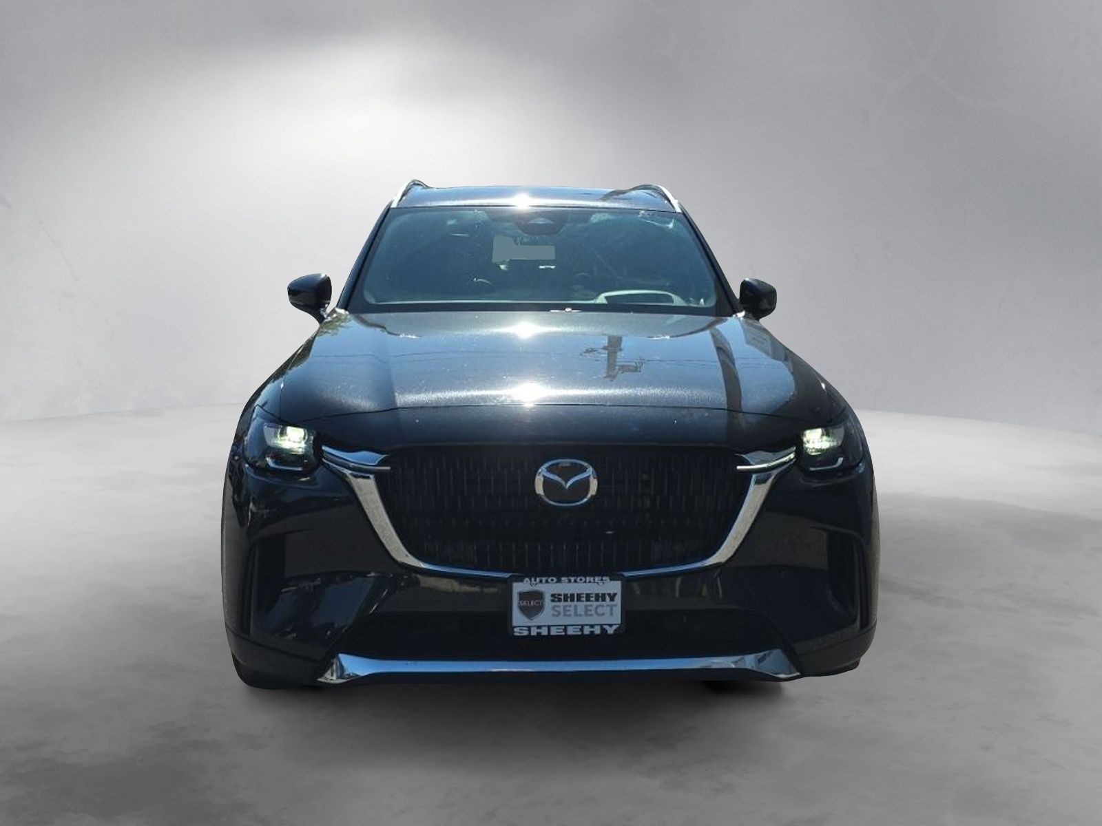 Used 2025 Black Mazda 3.3 Turbo Premium Plus image 17