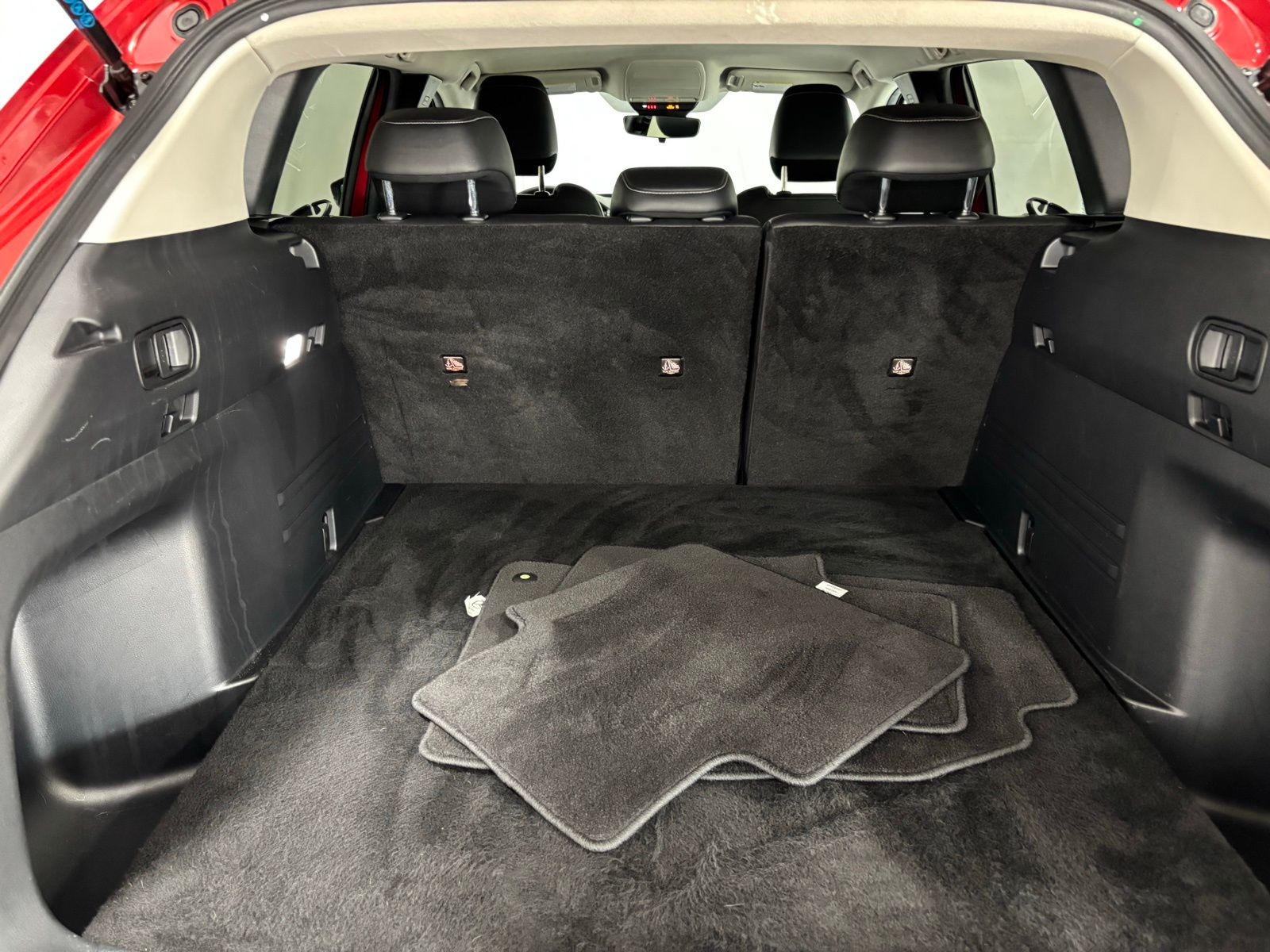 Used Car 2024 Mazda Cx-50  2.5 S Select Package For Sale Under $30,000 In Austin, Texas