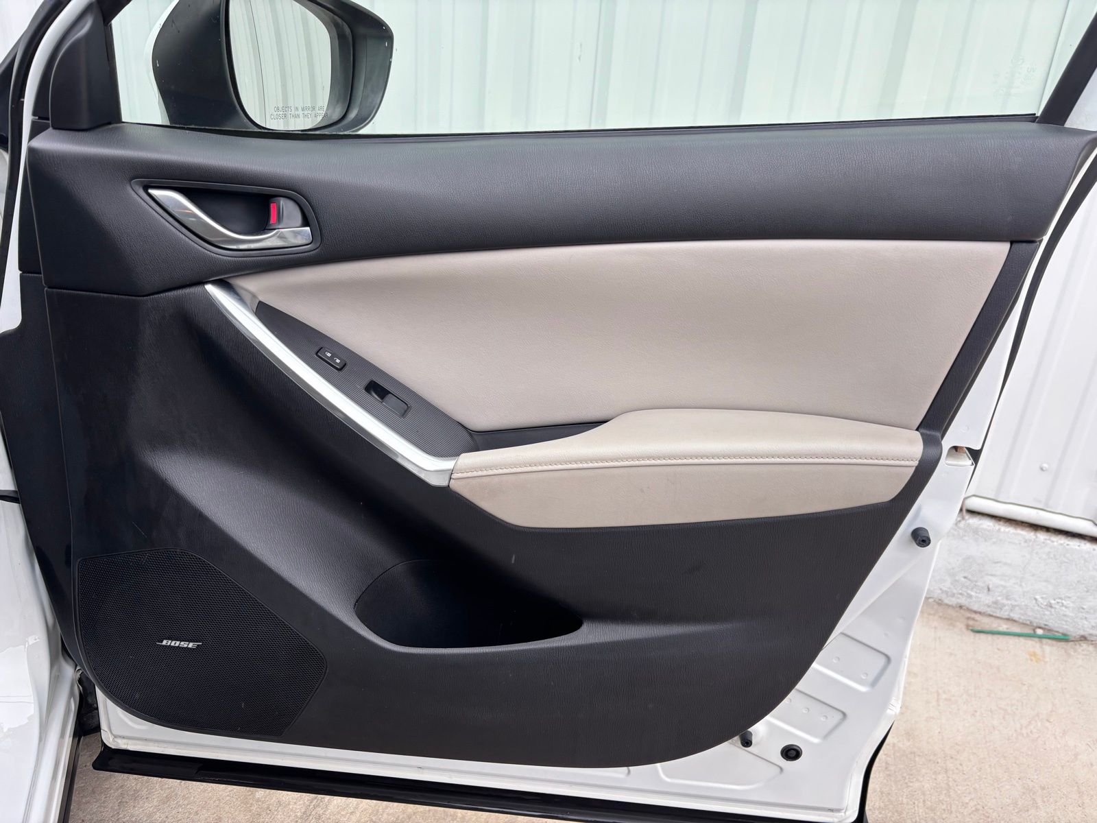 Used Car 2015 Mazda Cx-5  Grand Touring For Sale Under $10,000 In Austin, Texas