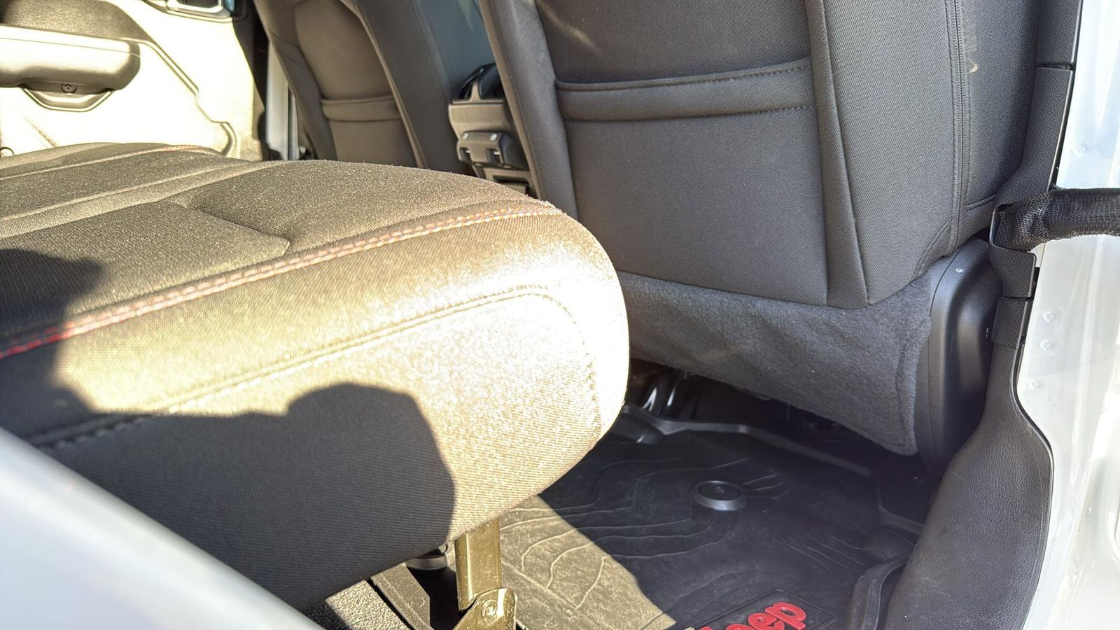 Used Car 2023 Jeep Wrangler  Rubicon For Sale Under $40,000 In Austin, Texas