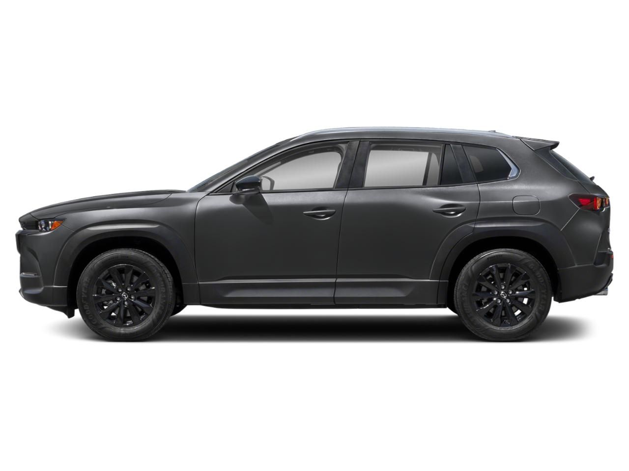 New Car 2025 Mazda Cx-50  2.5 S Premium Package For Sale In Austin, Texas