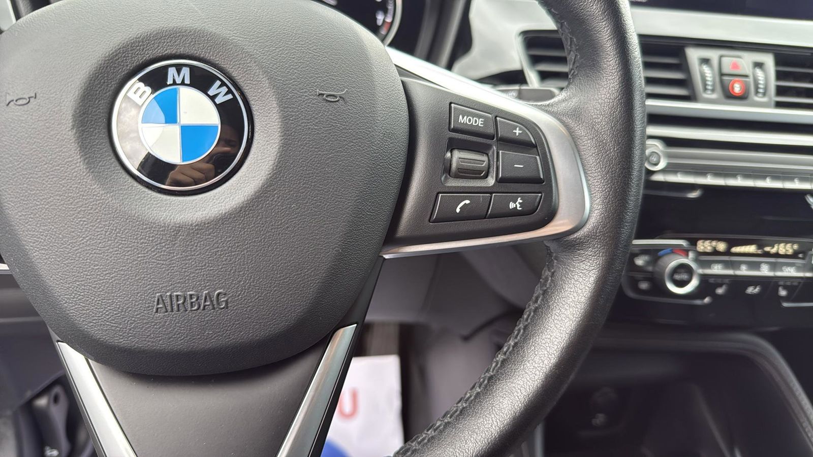 Used Car 2021 Bmw X1  Sdrive28i For Sale Under $30,000 In Austin, Texas