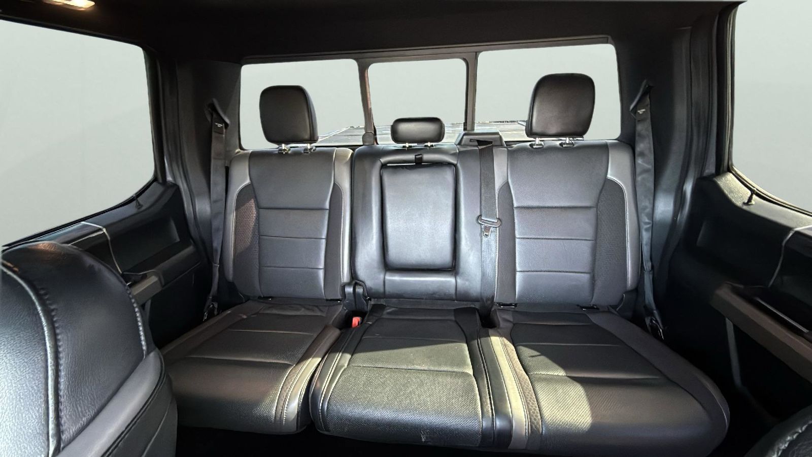 Used Car 2020 Ford F-150  Raptor For Sale Under $50,000 In Austin, Texas