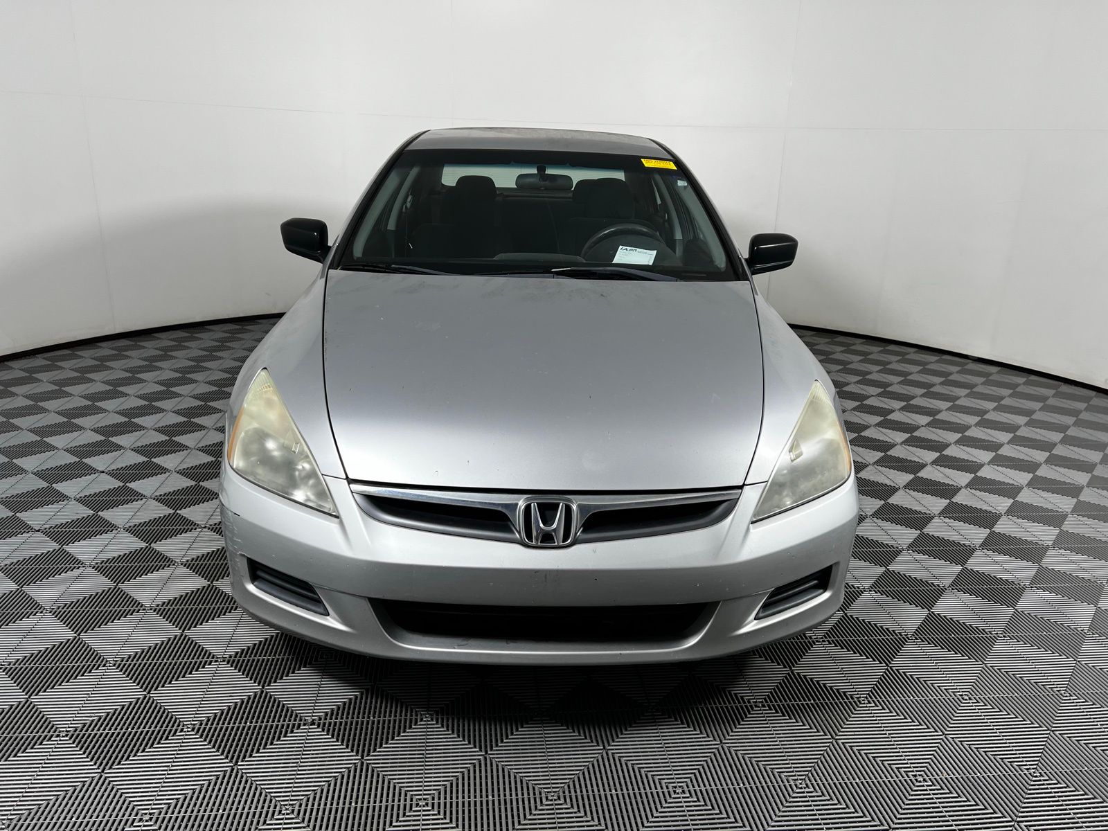 2006 Honda Accord VP 2