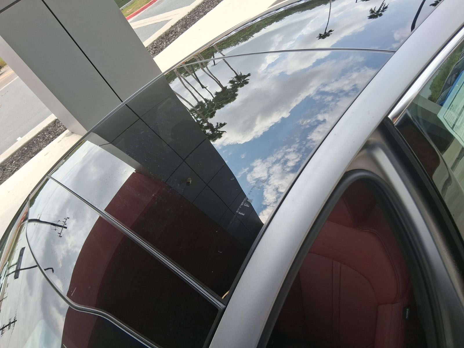 New 2026 Gray Kia GT-Line image 19