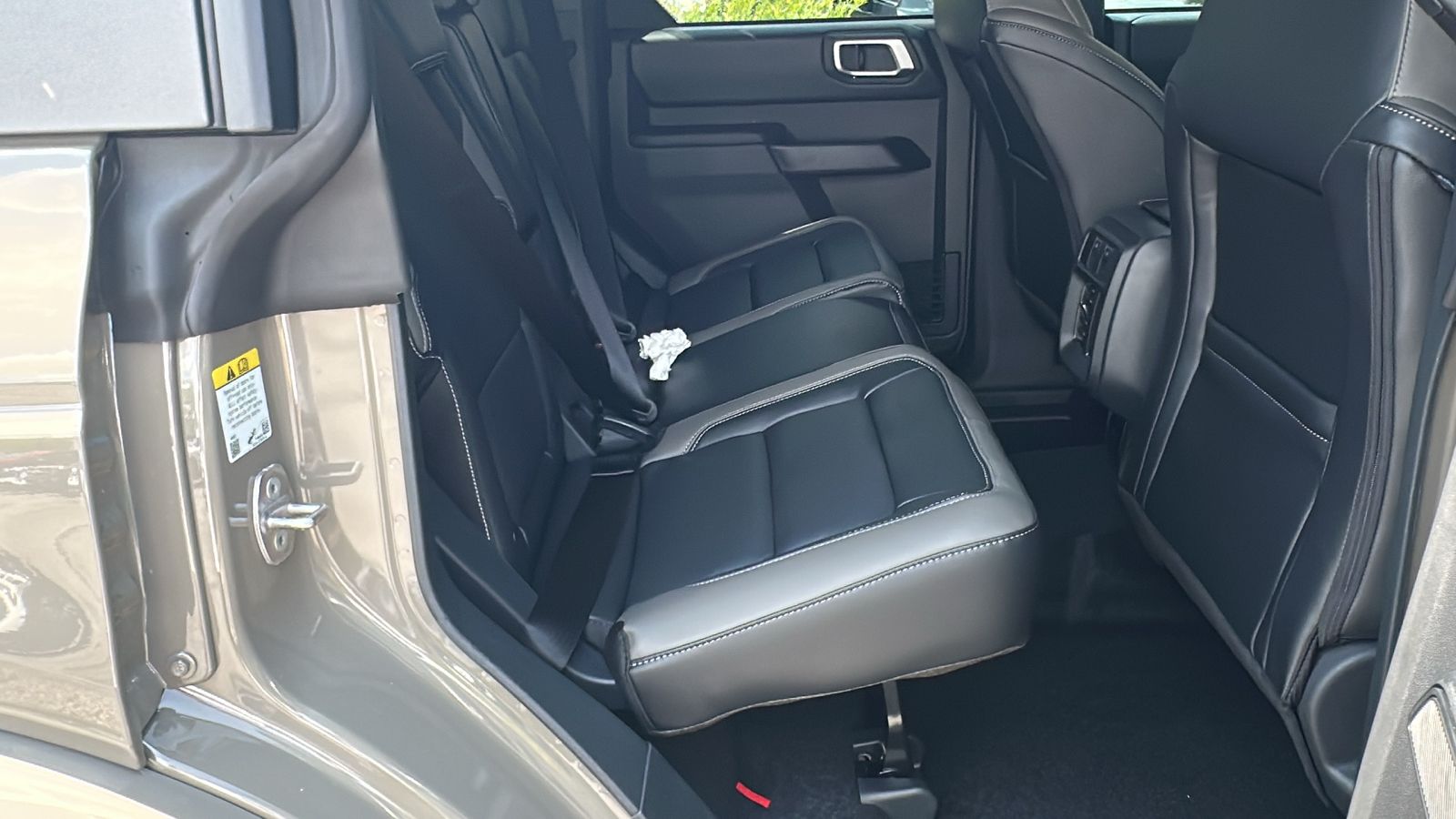 New 2026 Marsh Gray Ford Outer Banks® image 16