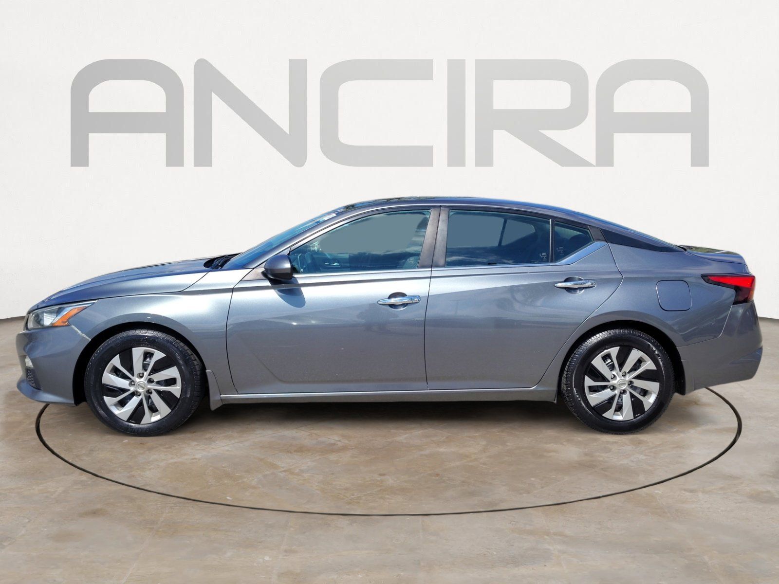 Used Car 2020 Nissan Altima  2.5 S For Sale Under $10,000 In San Antonio, Texas