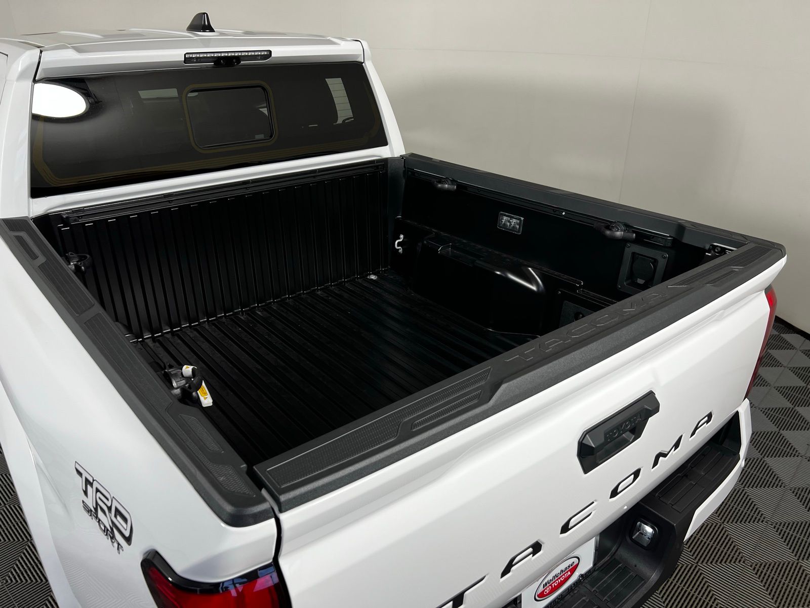 Thumbnail: 2025 Toyota Tacoma - 19