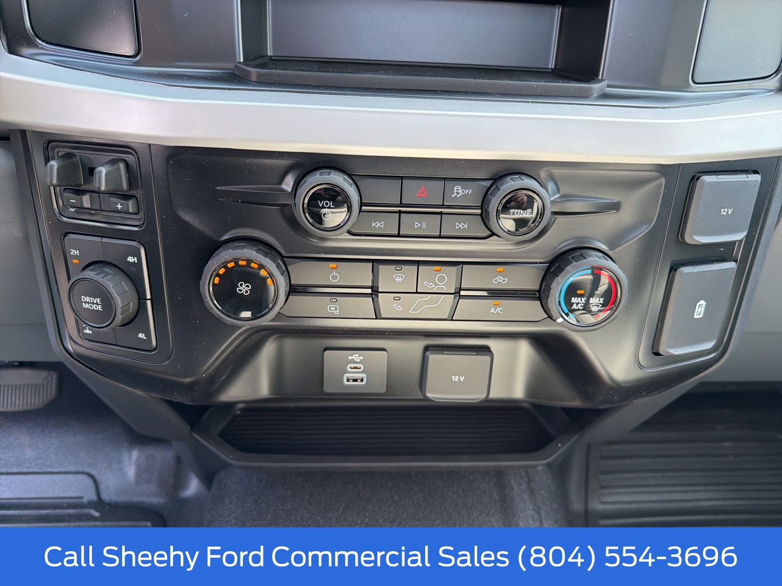 New 2026 Oxford White Ford XL image 15