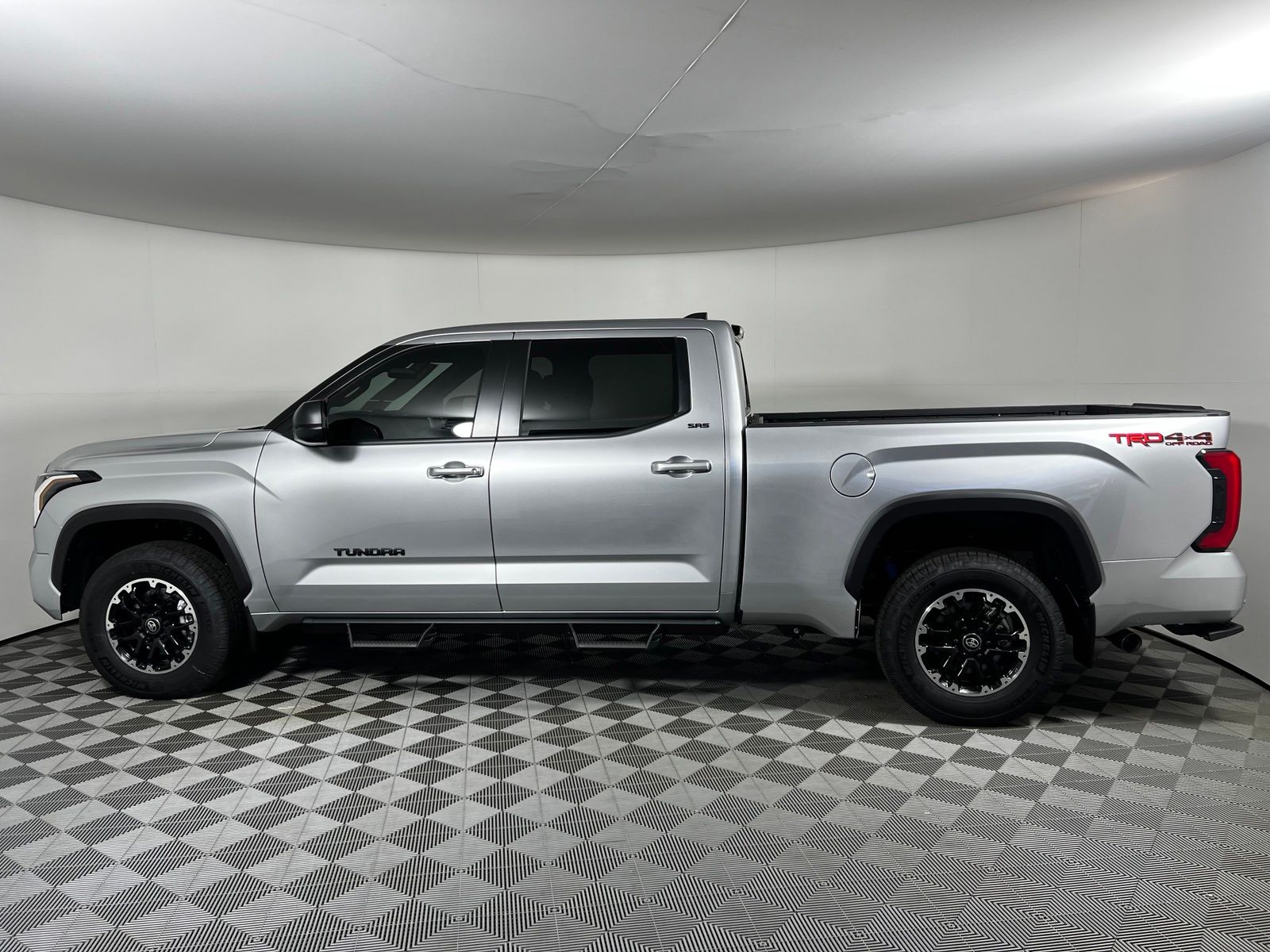 Thumbnail: 2026 Toyota Tundra - 8