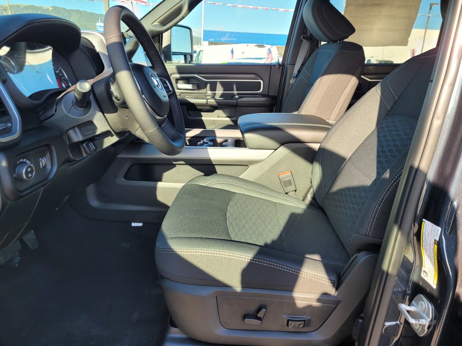 New 2026 Blue Ram Big Horn image 10