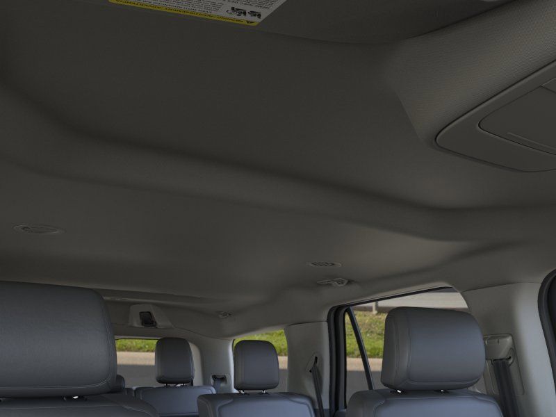 New 2026 Gray Ford Active image 22