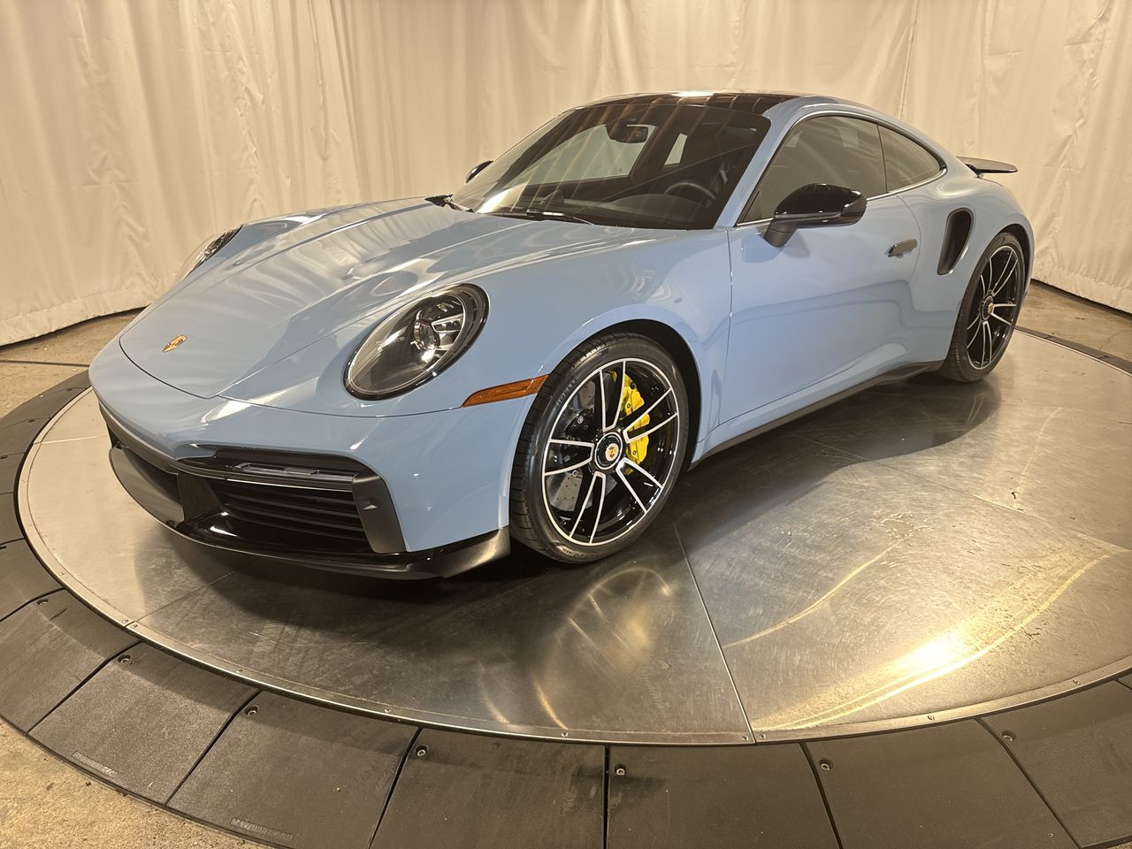 2023 Porsche 911 Turbo S 2023 Porsche 911 Turbo S