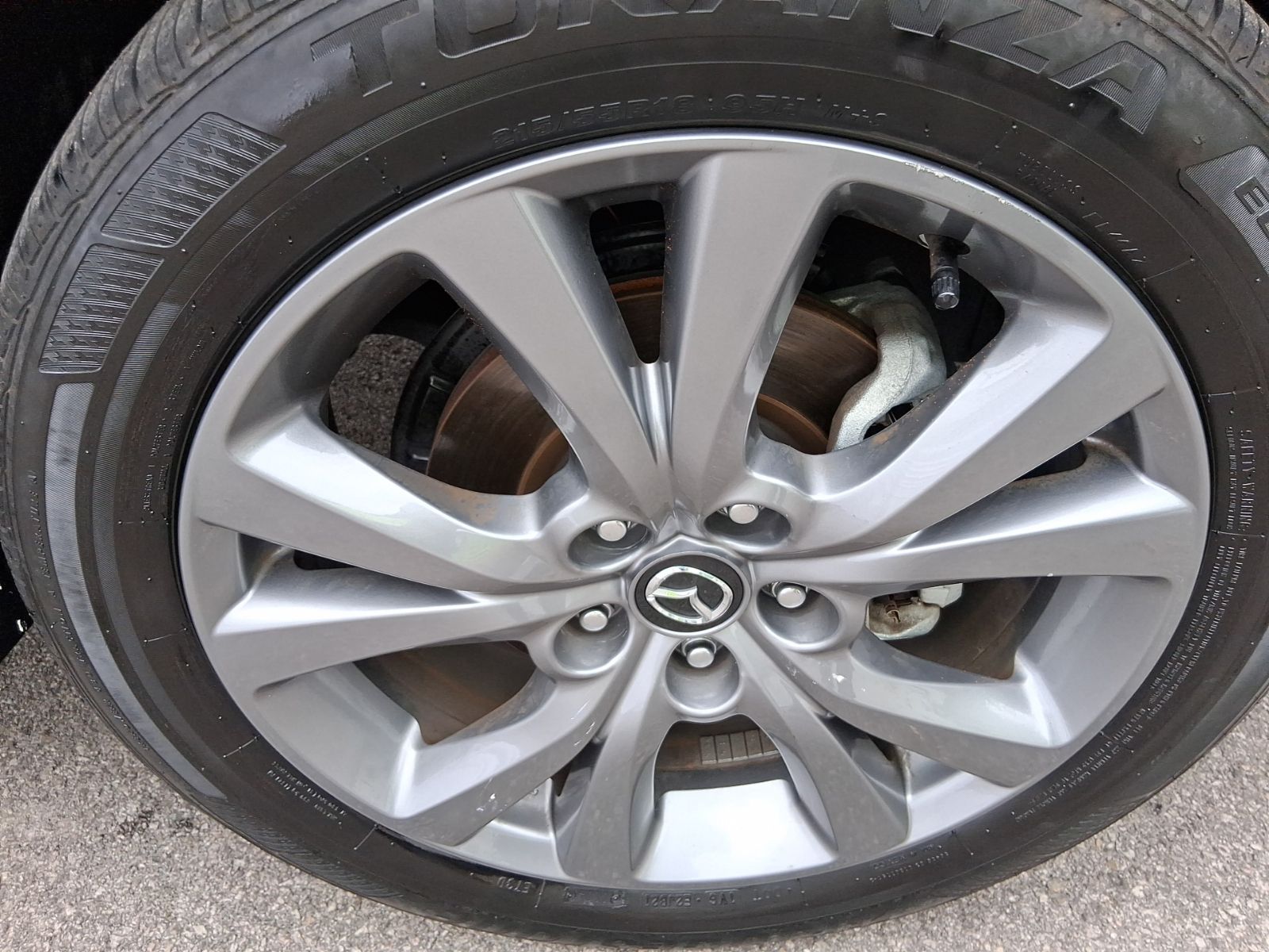 Used Car 2024 Mazda Cx-30  2.5 S Preferred Package For Sale Under $25,000 In Austin, Texas