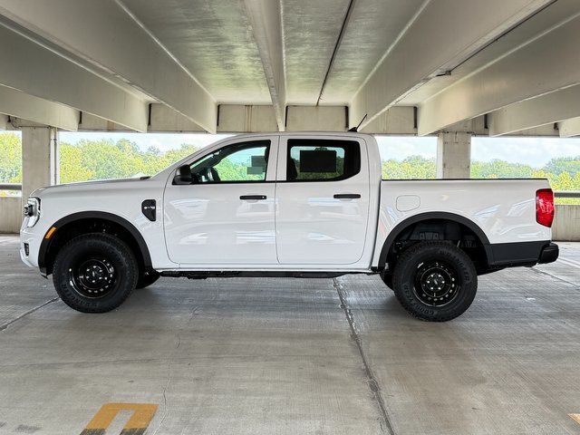 New 2026 Oxford White Ford XL image 3