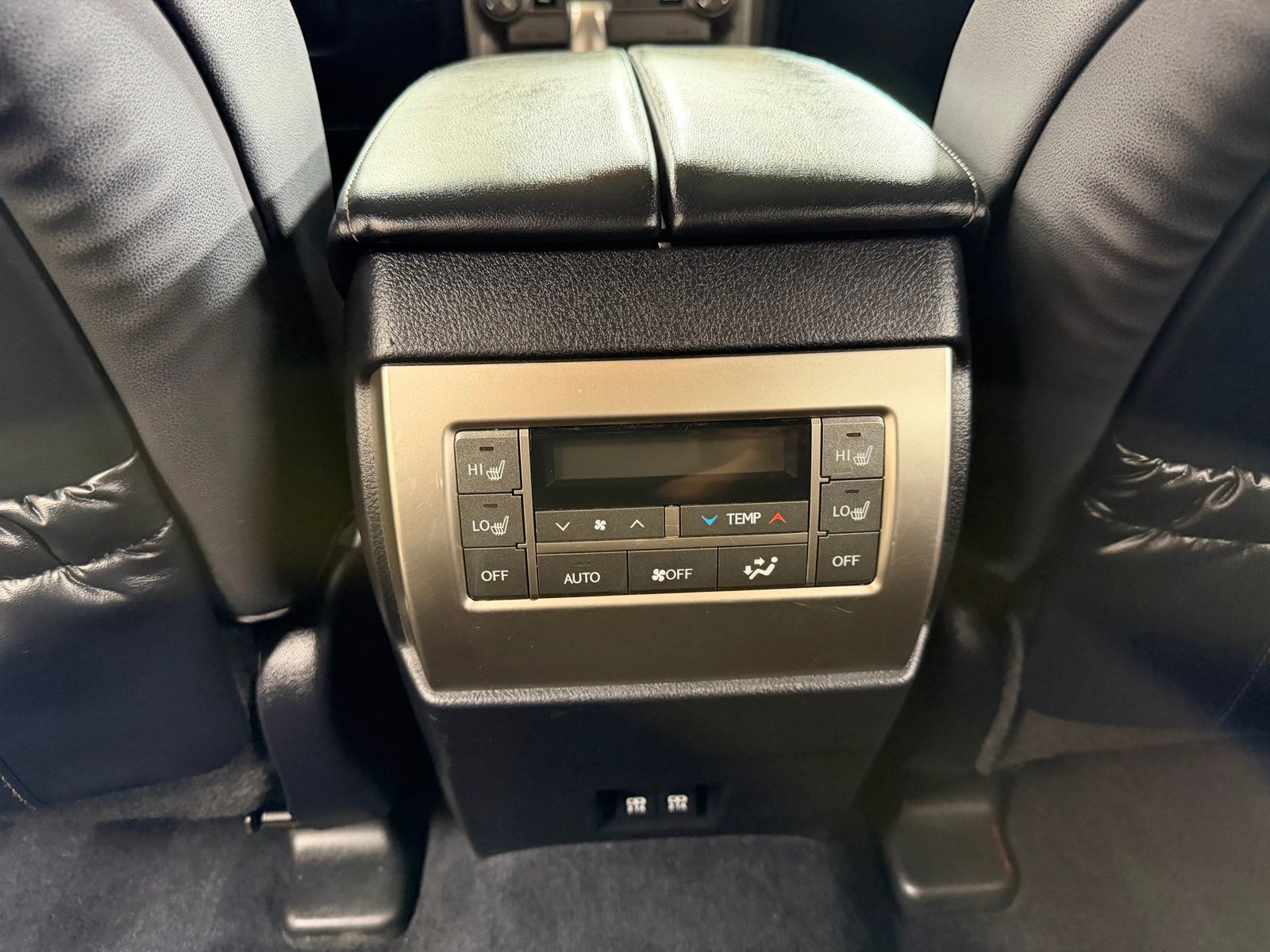 Used 2021  Lexus 460 image 41