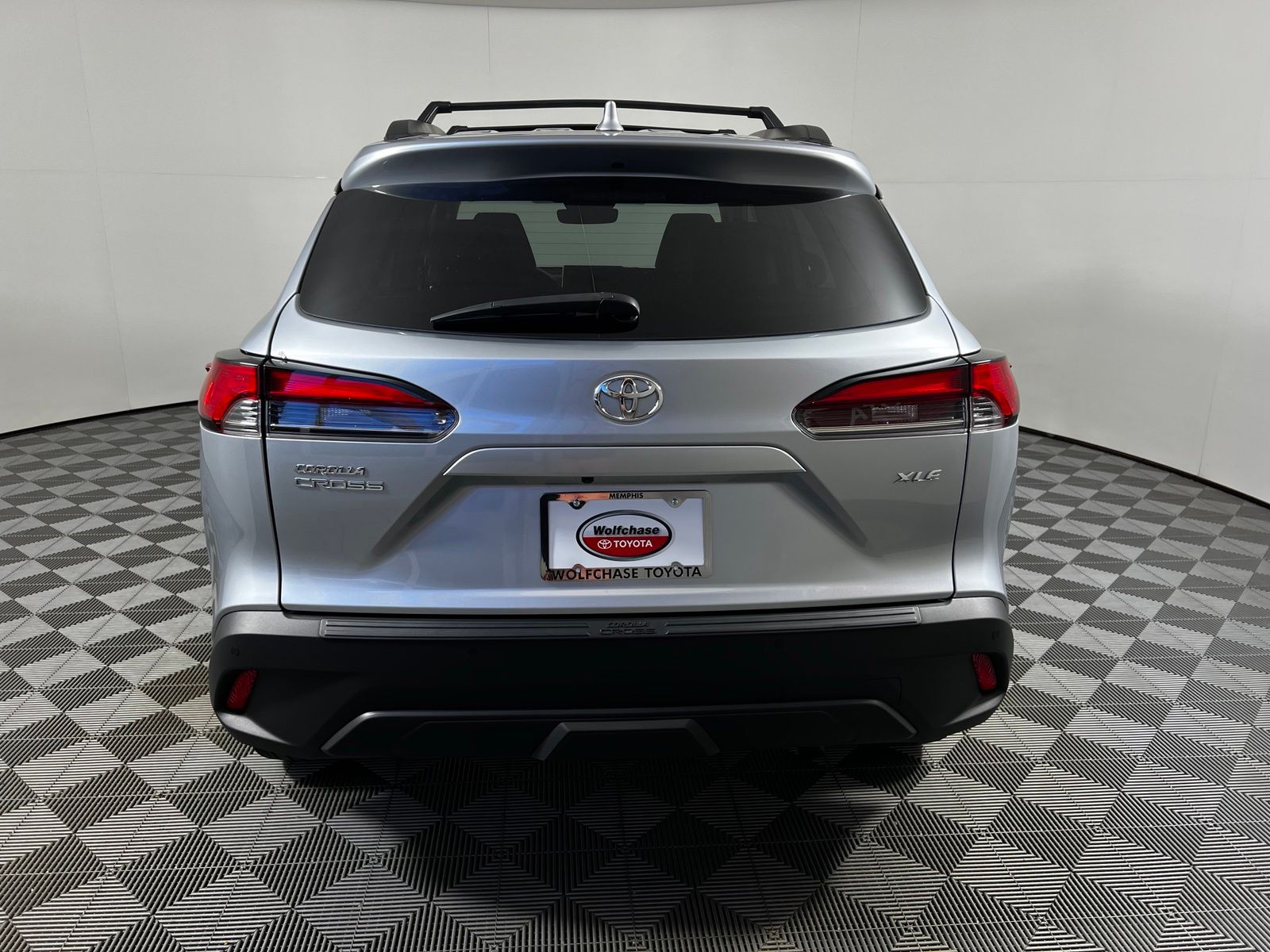 Thumbnail: 2023 Toyota Corolla Cross - 6