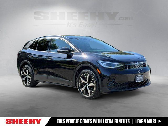 2023 Volkswagen ID.4 Pro S