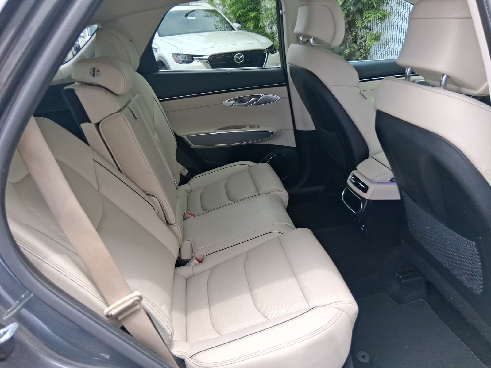 Used Car 2023 Genesis Gv70  2.5t For Sale Under $40,000 In Austin, Texas